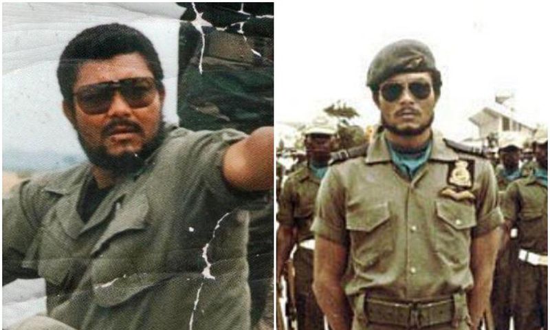 African military leaders