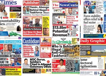 Newspapers, Headlines, Newscenta, Monday, July 14,