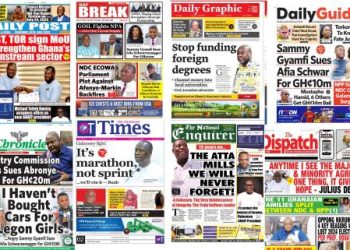 Newspapers, Headlines, Newscenta, Thursday, July 24,