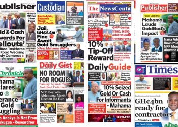 Newspapers, Headlines, Newscenta, Wednesday, July 9,