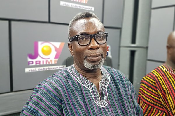 Ghanaian highlife legends