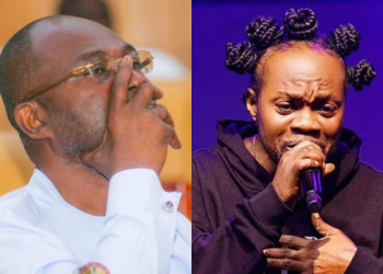 Daddy Lumba's Agyapong