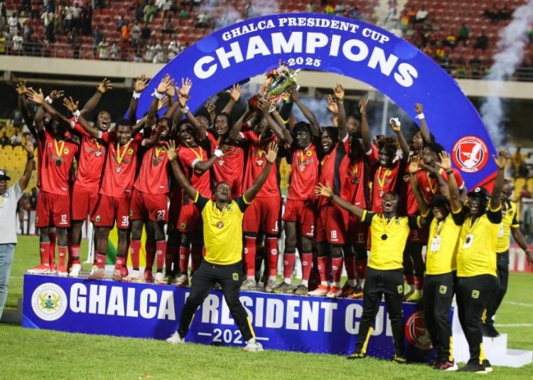 Kotoko Hearts President’s
