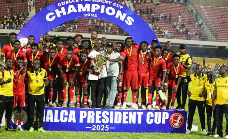 Kotoko Hearts President’s
