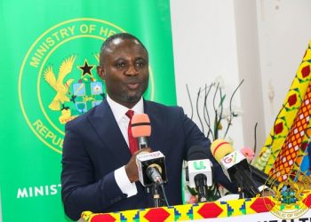 Arrears NHIS claims Nurses jobless Akandoh