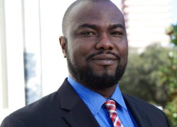 Rockway Oilfields ISO