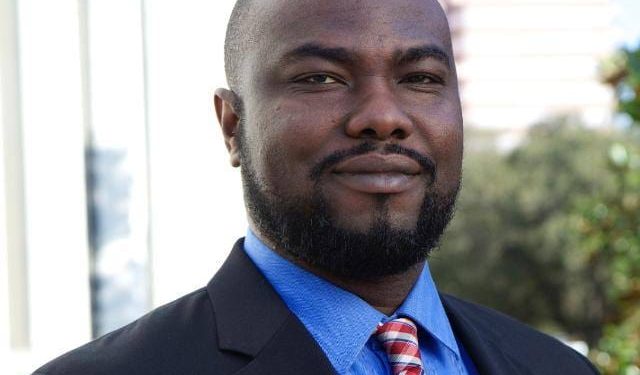 Rockway Oilfields ISO