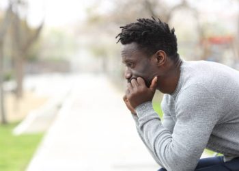 Loneliness deaths annually