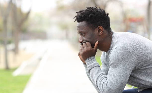 Loneliness deaths annually