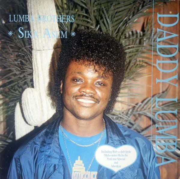 200 songs Daddy Lumba