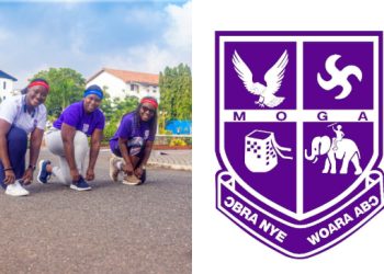 Mfantsiman Old Girls’