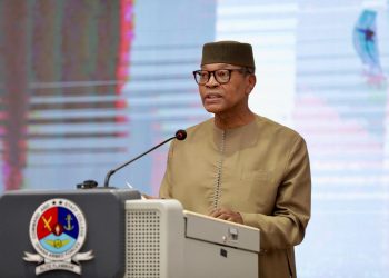 Chambas West African