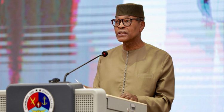 Chambas West African