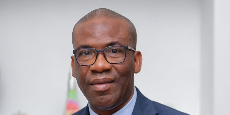 Republic Bank profit