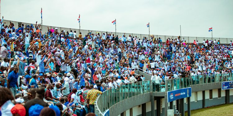 NPP Electoral College