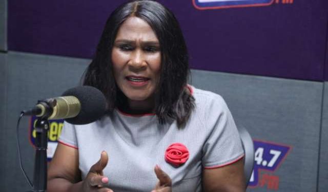 Court Ablekuma North