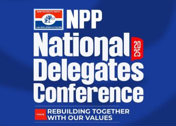NPP Delegates Conference