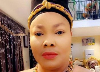 Agradaa’s nude photos