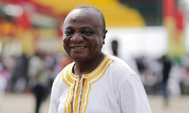 Ghanaian highlife legends
