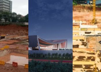 National Catehdral Board