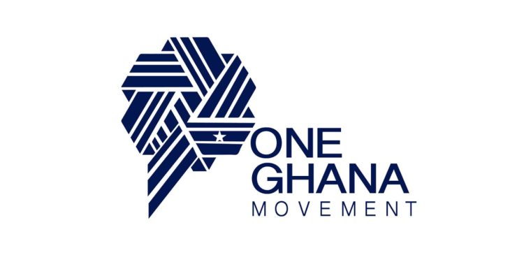 OneGhana Ablekuma violence