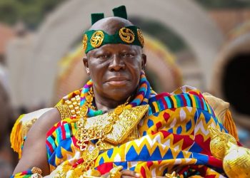 Bawku Otumfuo Kusasi’s