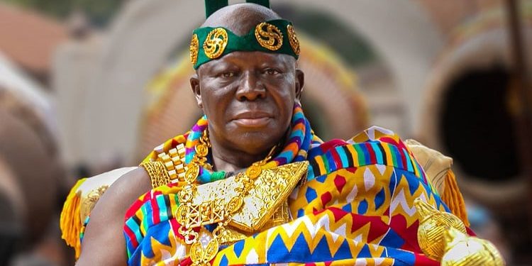 Bawku Otumfuo Kusasi’s
