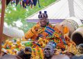 Asantehene Ashanti Law
