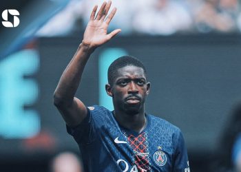 Ousmane Dembélé