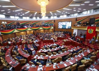 Parliament Medical Trust