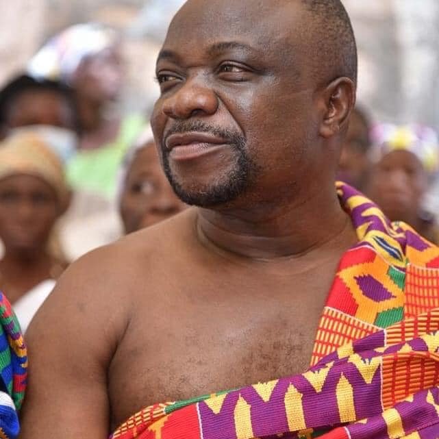 Ghanaian MPs died