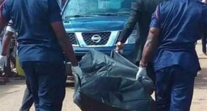 Prison Officer Obuasi