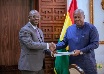 Mahama PIAC PUSH