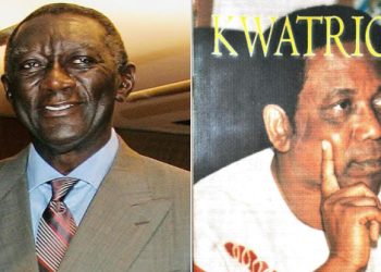 Presidential Kufuor
