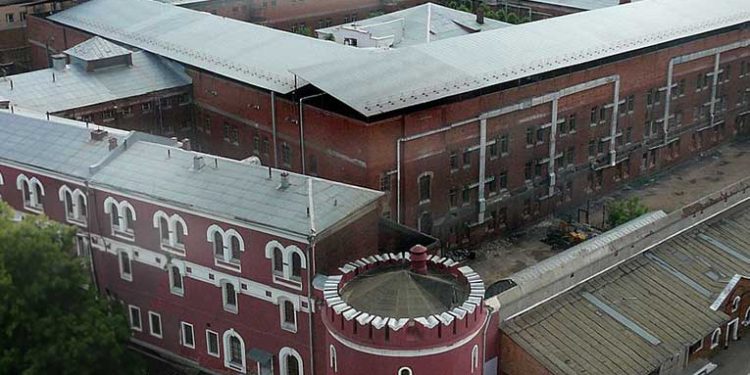 Prison sentences