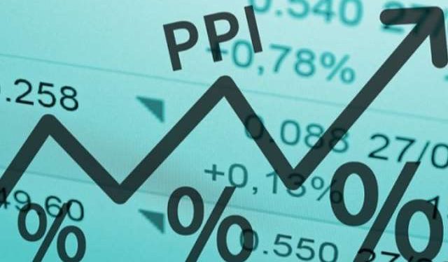 Producer Price Inflation