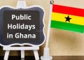 Public holidays Constitution holiday