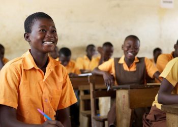 GES calendar schools