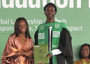 Rastafarian Achimota School