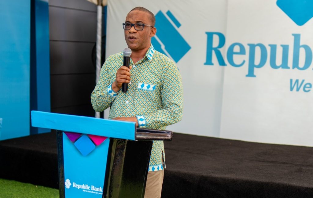 Republic Bank Tarkwa