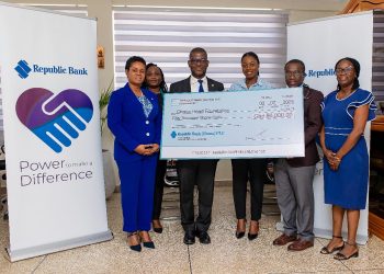 Republic Bank Cardiothoracic