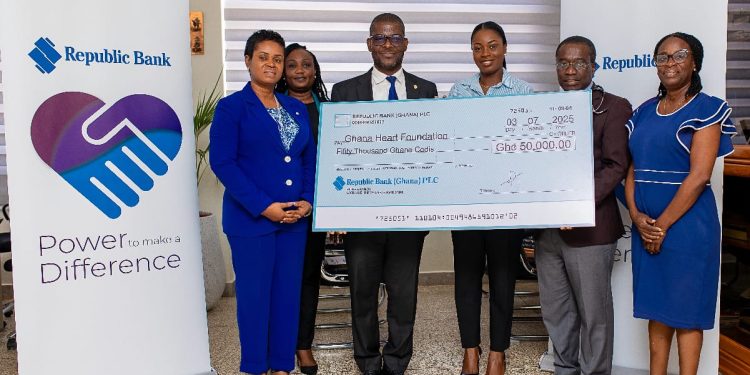 Republic Bank Cardiothoracic