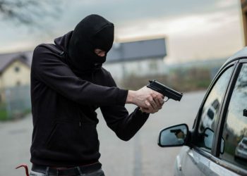 Police Kasoa-Winneba robbery