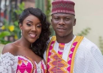 Marriage expensive Stonebwoy