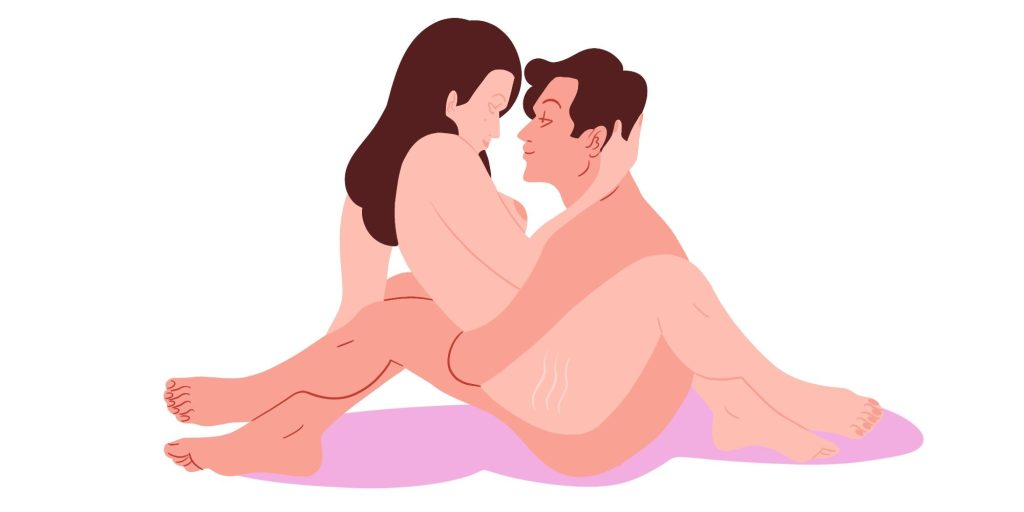 Dangerous sex positions