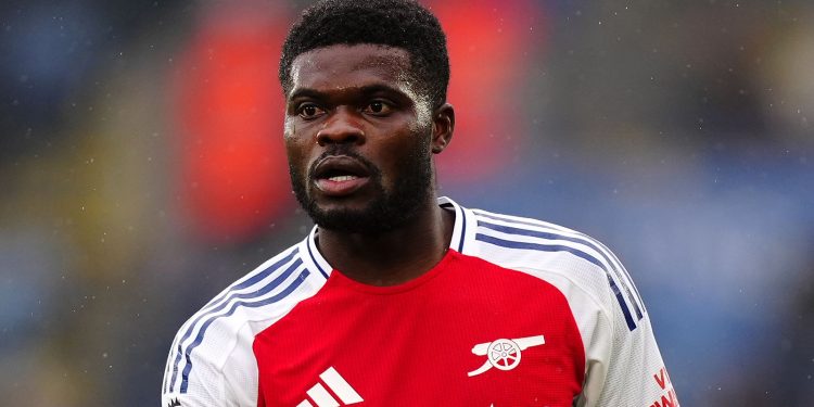 Ghanaian footballers history