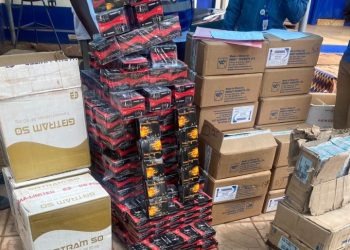 Tramadol Tamale drug