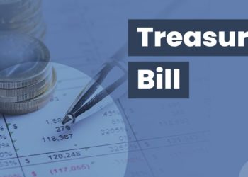 Treasury Bill auction undersubscription Investor treasury bills