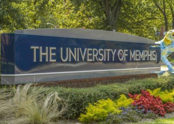Scholarship Memphis University