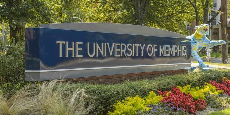 Scholarship Memphis University